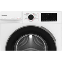 Blomberg LWA18461W Washing Machine 8kg 1400rpm White thumbnail 6