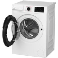 Blomberg LWA210461W Washing Machine 10kg 1400rpm White thumbnail 4