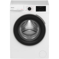 Blomberg LWA210461W Washing Machine 10kg 1400rpm White thumbnail 1
