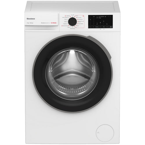 Blomberg LWA210461W Washing Machine 10kg 1400rpm White