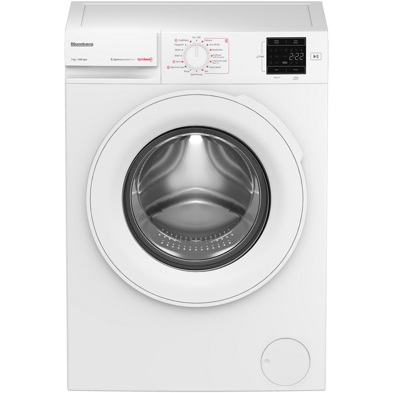 Blomberg LWA27461W Washing Machine 7kg White