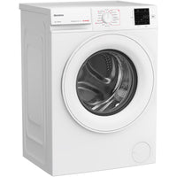 Blomberg LWA27461W Washing Machine 7kg White thumbnail 2