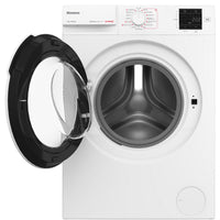Blomberg LWA27461W Washing Machine 7kg White thumbnail 3