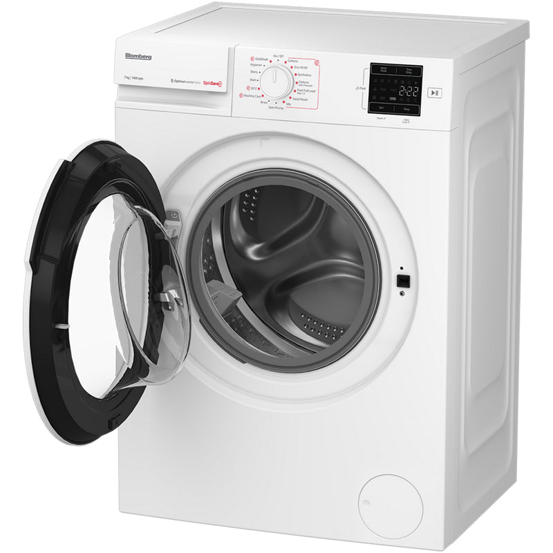 Blomberg LWA27461W Washing Machine 7kg White — image 4
