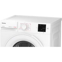 Blomberg LWA27461W Washing Machine 7kg White thumbnail 6