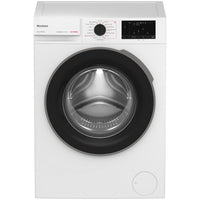 Blomberg LWA29461W Front Load Washing Machine 9kg 1400rpm White thumbnail 1