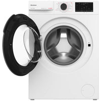 Blomberg LWA29461W Front Load Washing Machine 9kg 1400rpm White thumbnail 4