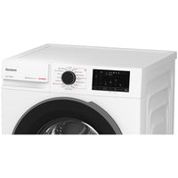 Blomberg LWA29461W Front Load Washing Machine 9kg 1400rpm White thumbnail 5