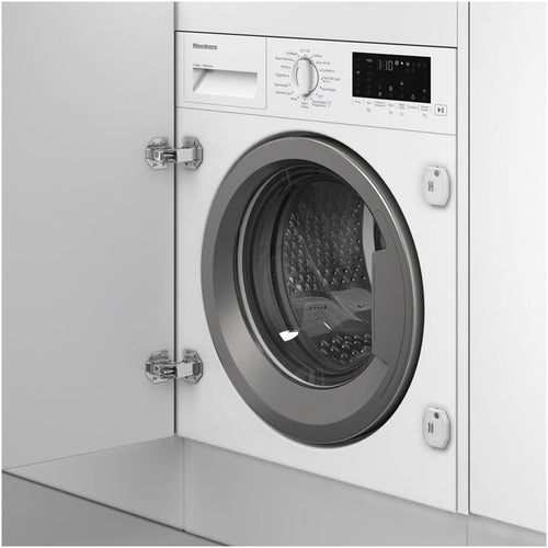 Blomberg LWI284420 Built In Washing Machine 8kg 1400rpm White