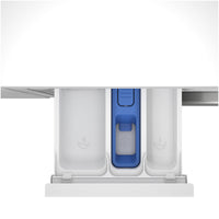 Blomberg LWI284420 Built In Washing Machine 8kg 1400rpm White thumbnail 6