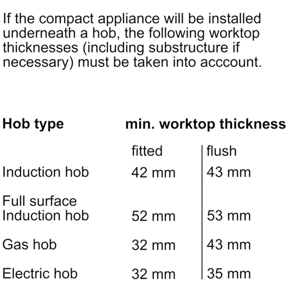 Bosch Series 8 CMG7761B1B Combi Microwave 900W 45L Black — image 12