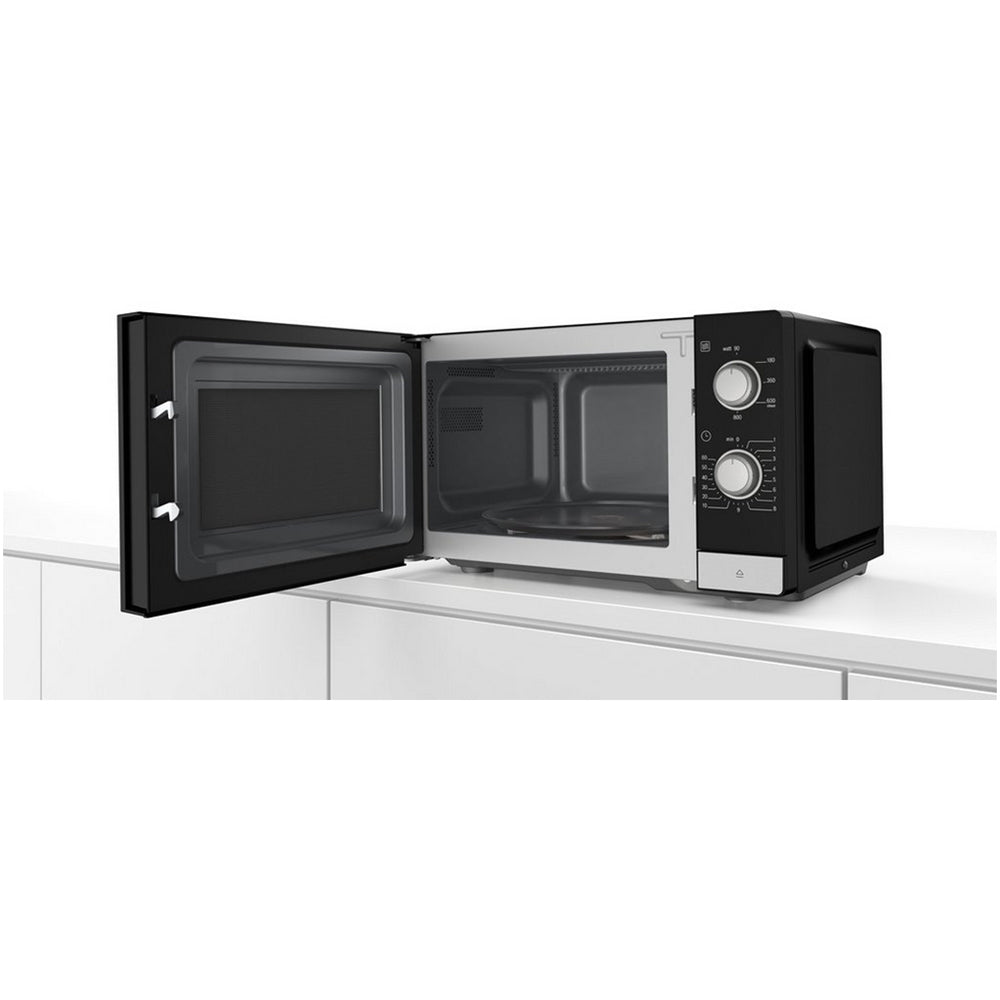 Bosch FFL020MS2B Microwave 20L Black — image 2