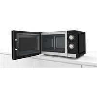 Bosch FFL020MS2B Microwave 20L Black thumbnail 2