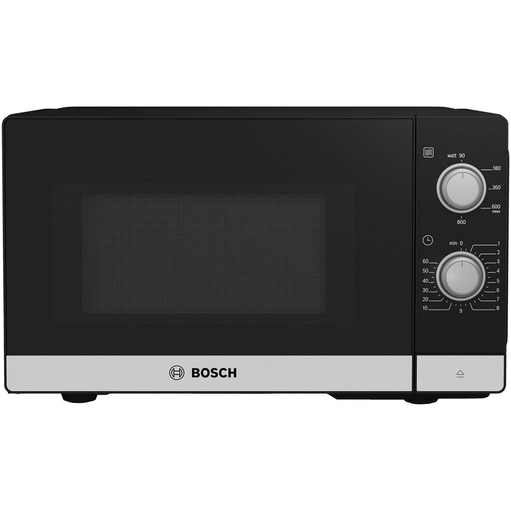 Bosch FFL020MS2B Microwave 20L Black — image 3