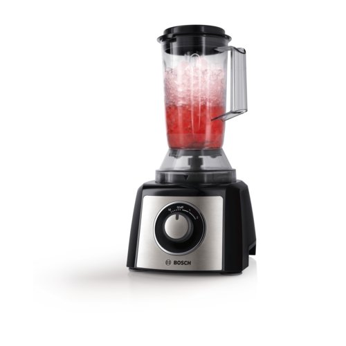 Bosch MCM3501MGB MultiTalent 3 Food Processor 2.3L 800W Black — image 3