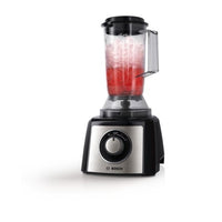 Bosch MCM3501MGB MultiTalent 3 Food Processor 2.3L 800W Black thumbnail 3