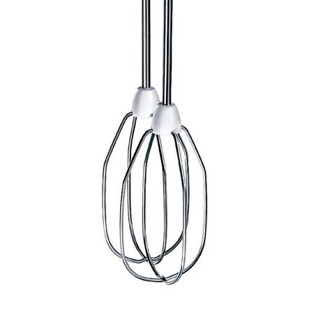 Bosch MFQ3030GB CleverMixx Hand Mixer 350W White