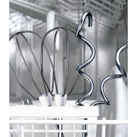 Bosch MFQ3030GB CleverMixx Hand Mixer 350W White