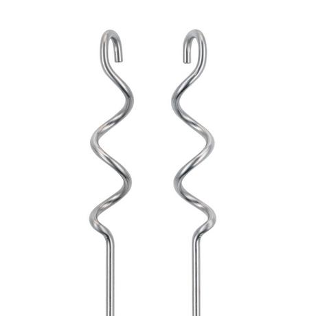 Bosch MFQ3030GB CleverMixx Hand Mixer 350W White — image 6