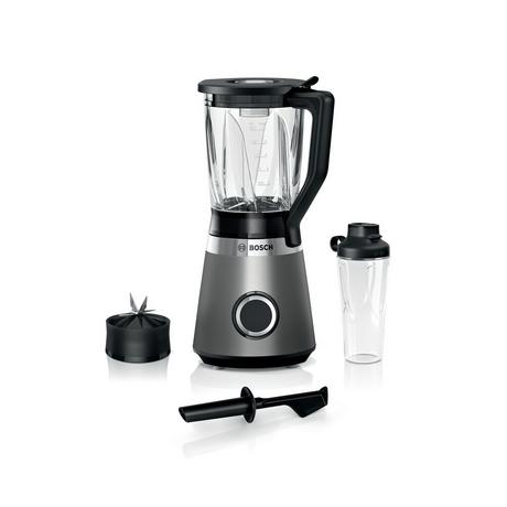Bosch MMB6174SG VitaPower Serie 4 Blender 1.5L 1200W Silver