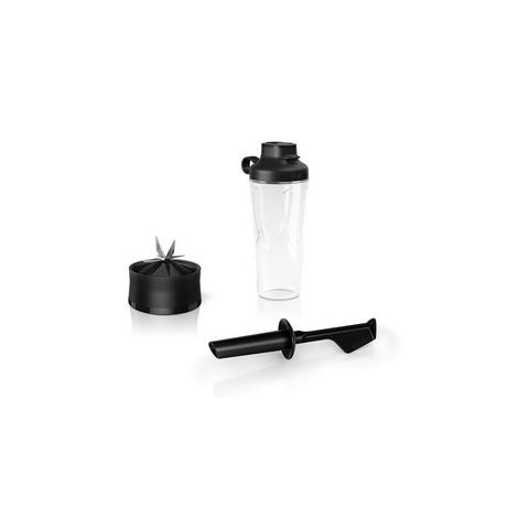 Bosch MMB6174SG VitaPower Serie 4 Blender 1.5L 1200W Silver