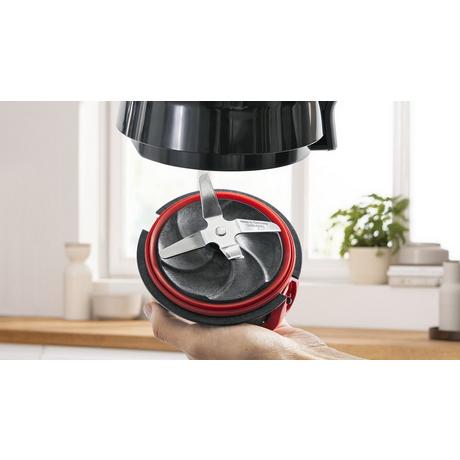 Bosch MMB6174SG VitaPower Serie 4 Blender 1.5L 1200W Silver