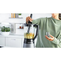 Bosch MMB6174SG VitaPower Serie 4 Blender 1.5L 1200W Silver thumbnail 6