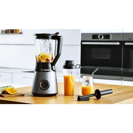 Bosch MMB6174SG VitaPower Serie 4 Blender 1.5L 1200W Silver — image 7