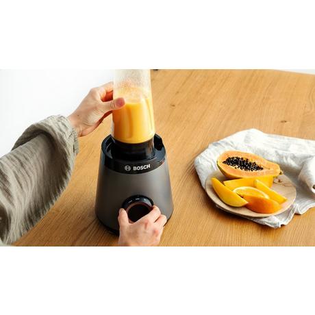 Bosch MMB6174SG VitaPower Serie 4 Blender 1.5L 1200W Silver — image 8