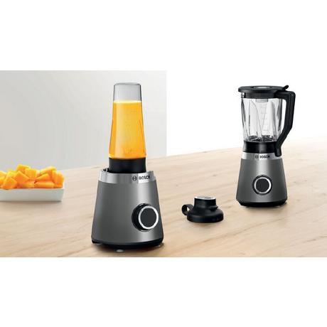 Bosch MMB6174SG VitaPower Serie 4 Blender 1.5L 1200W Silver — image 11