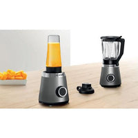 Bosch MMB6174SG VitaPower Serie 4 Blender 1.5L 1200W Silver thumbnail 11