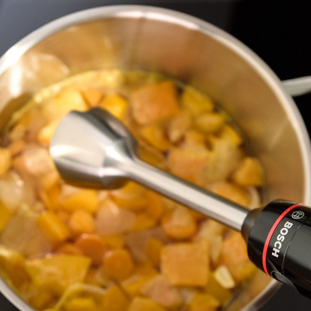 Bosch MSM4B624GB Series 4 3-in-1 Hand Blender 1000W Anthracite — image 9
