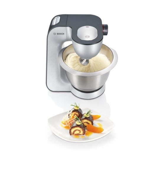 Bosch MUM59340GB Stand Mixer 1000W 3.9L — image 2