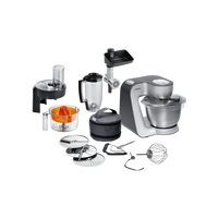 Bosch MUM59340GB CreationLine Kitchen Machine Food Mixer 3.9L 1000W thumbnail 1