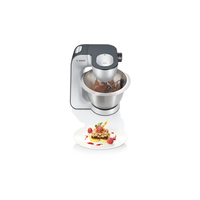 Bosch MUM59340GB CreationLine Kitchen Machine Food Mixer 3.9L 1000W thumbnail 4