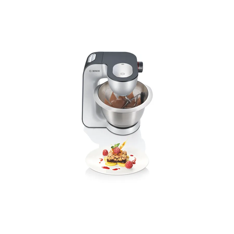 Bosch MUM59340GB CreationLine Kitchen Machine Food Mixer 3.9L 1000W
