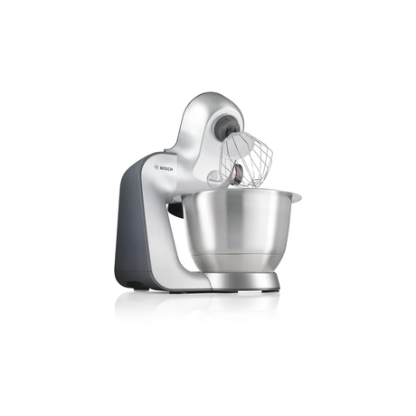 Bosch MUM59340GB CreationLine Kitchen Machine Food Mixer 3.9L 1000W