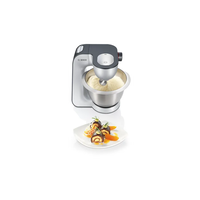 Bosch MUM59340GB CreationLine Kitchen Machine Food Mixer 3.9L 1000W thumbnail 7