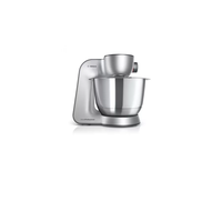 Bosch MUM59340GB CreationLine Kitchen Machine Food Mixer 3.9L 1000W thumbnail 8