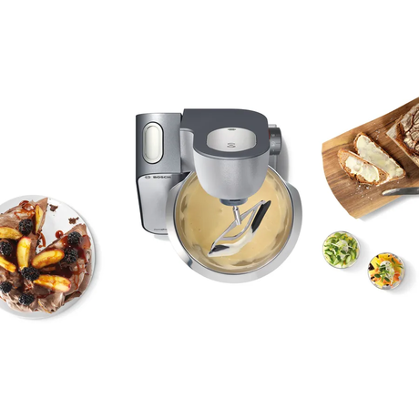 Bosch MUM59340GB CreationLine Kitchen Machine Food Mixer 3.9L 1000W — image 11