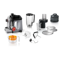 Bosch MUM59340GB CreationLine Kitchen Machine Food Mixer 3.9L 1000W thumbnail 2