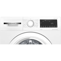 Bosch Series 4 WNA134U8GB Washer Dryer 8kg/5kg 1400rpm White thumbnail 3
