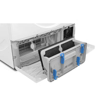 Bosch WTH85226GB Series 4 Heat Pump Tumble Dryer 8kg White thumbnail 10