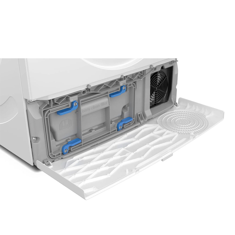 Bosch WTH85226GB Series 4 Heat Pump Tumble Dryer 8kg White — image 9