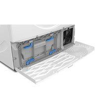 Bosch WTH85226GB Series 4 Heat Pump Tumble Dryer 8kg White thumbnail 9