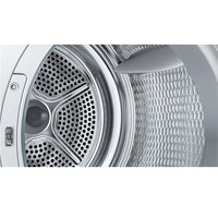 Bosch WTH85226GB Series 4 Heat Pump Tumble Dryer 8kg White thumbnail 7