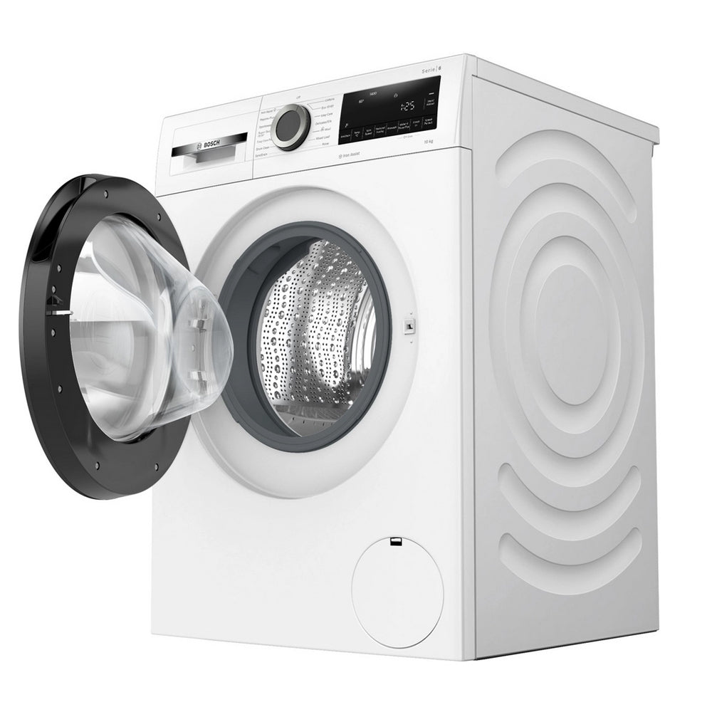 Bosch Series 6 WGG254Z1GB Washing Machine 10kg 1400rpm White