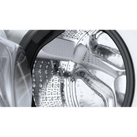 Bosch Series 6 WGG254Z1GB Washing Machine 10kg 1400rpm White thumbnail 8
