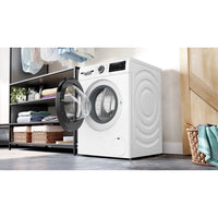 Bosch Series 6 WGG254Z1GB Washing Machine 10kg 1400rpm White thumbnail 9