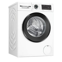 Bosch Series 6 WGG254Z1GB Washing Machine 10kg 1400rpm White thumbnail 1